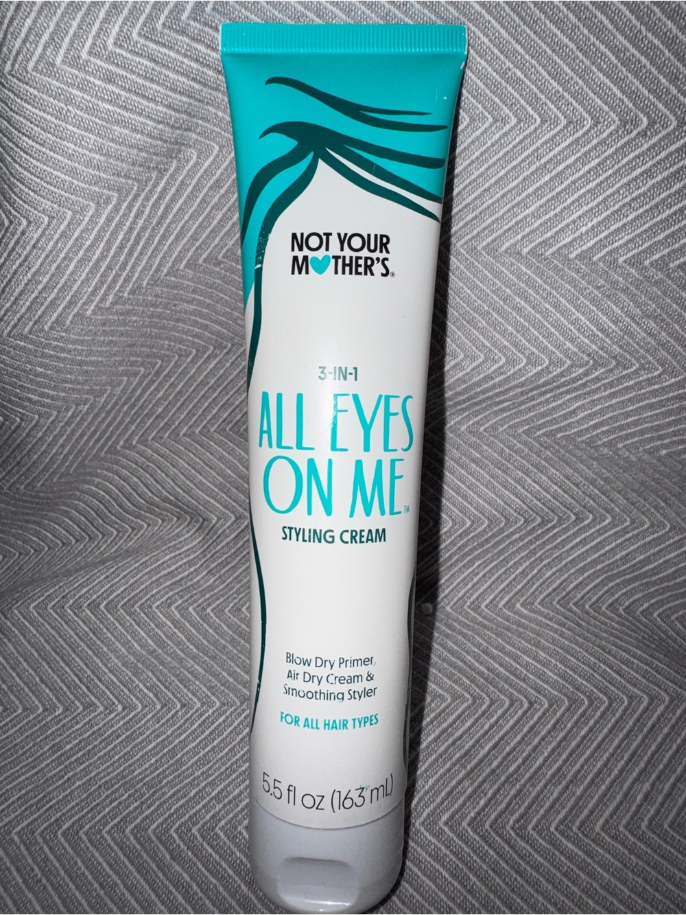 Not Your Mother’s All Eyes On Me Styling Cream